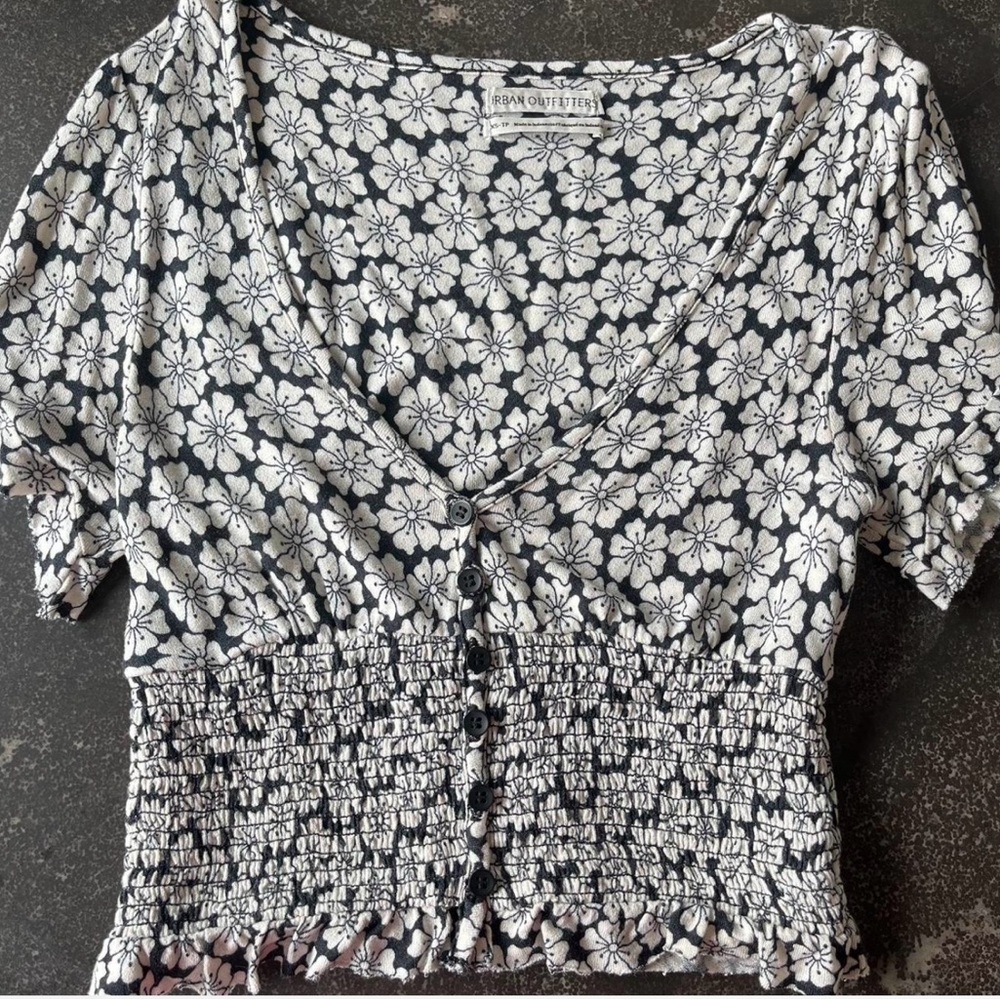 Urban Outfitters Top